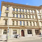 3Bdr Elegance Deco Downtown Flat